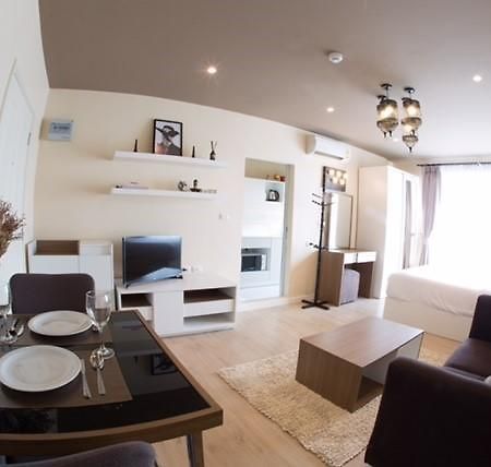 Baan Peang Ploen Condo By Sirinapa หัวหิน ภายนอก รูปภาพ