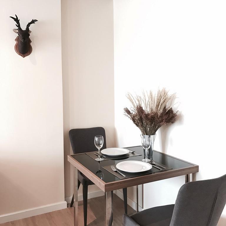 Baan Peang Ploen Condo By Sirinapa หัวหิน ภายนอก รูปภาพ