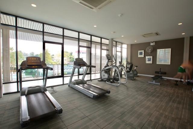 Baan Peang Ploen Condo By Sirinapa หัวหิน ภายนอก รูปภาพ