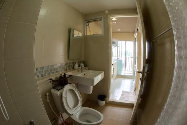 Baan Peang Ploen Condo By Sirinapa หัวหิน ภายนอก รูปภาพ